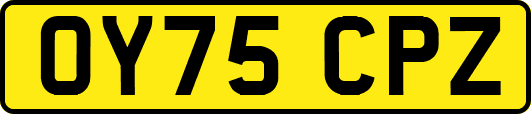 OY75CPZ