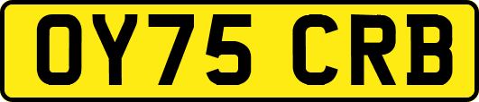 OY75CRB