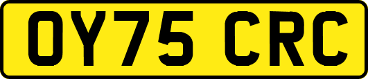 OY75CRC