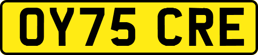 OY75CRE