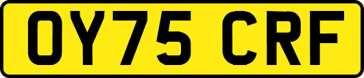 OY75CRF