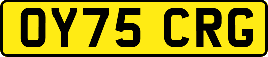 OY75CRG