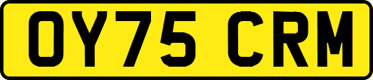 OY75CRM