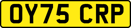 OY75CRP