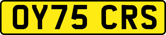OY75CRS