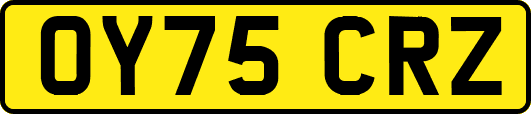 OY75CRZ