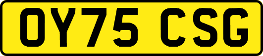 OY75CSG