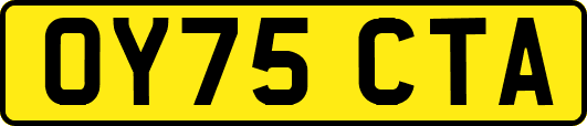 OY75CTA