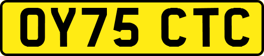 OY75CTC