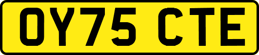 OY75CTE
