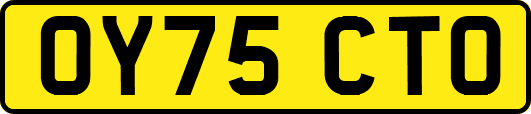 OY75CTO