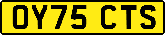 OY75CTS