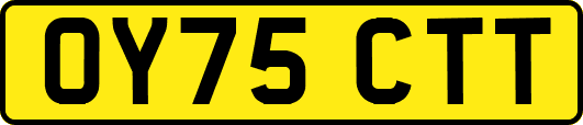 OY75CTT