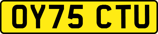 OY75CTU