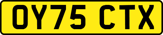 OY75CTX