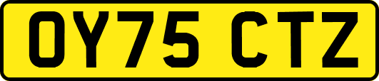 OY75CTZ