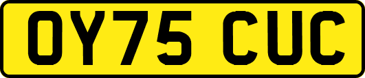 OY75CUC