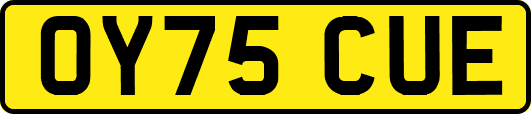 OY75CUE