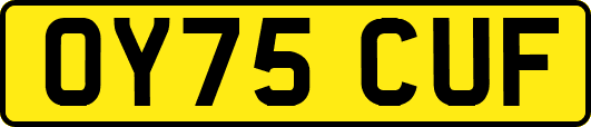 OY75CUF