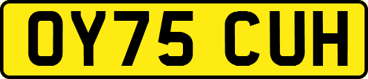 OY75CUH