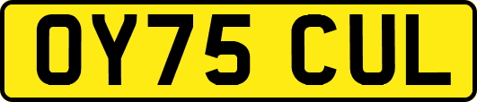 OY75CUL