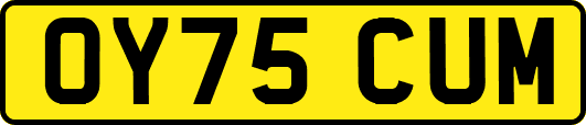 OY75CUM