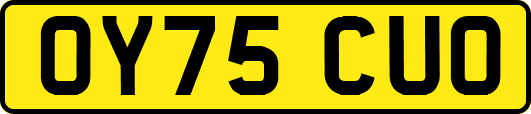 OY75CUO