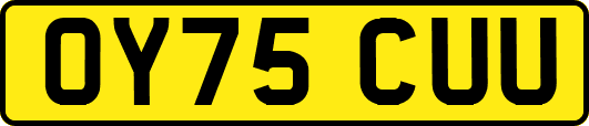 OY75CUU
