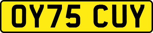OY75CUY