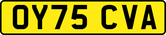 OY75CVA