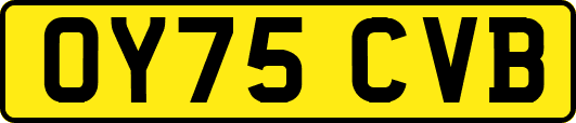 OY75CVB