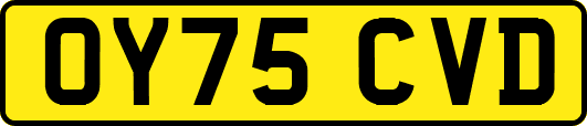 OY75CVD