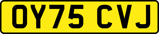 OY75CVJ