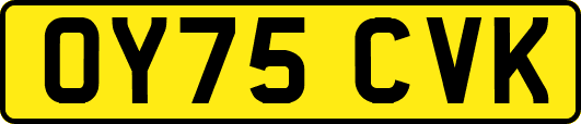 OY75CVK