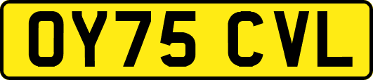 OY75CVL