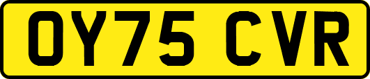 OY75CVR