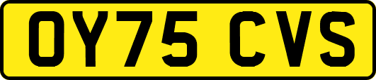 OY75CVS