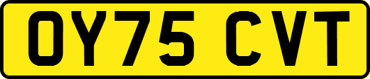 OY75CVT