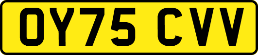OY75CVV