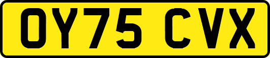 OY75CVX
