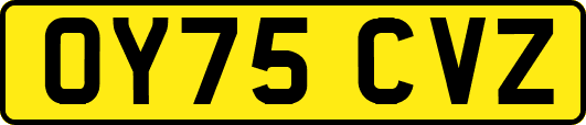 OY75CVZ
