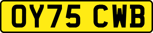 OY75CWB