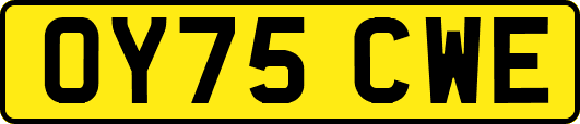 OY75CWE