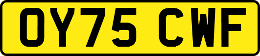 OY75CWF