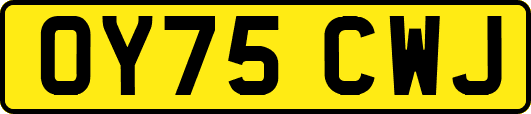 OY75CWJ