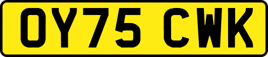 OY75CWK