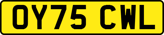 OY75CWL