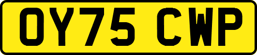 OY75CWP