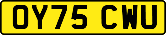 OY75CWU