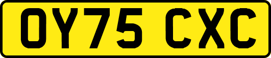 OY75CXC